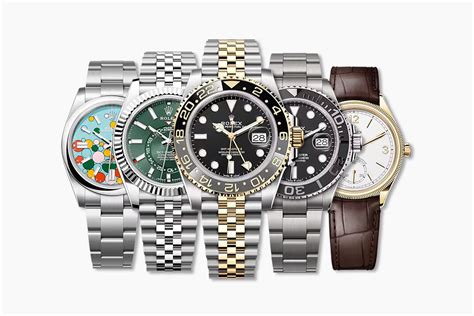 best modern rolex to collect|which Rolex models hold value.